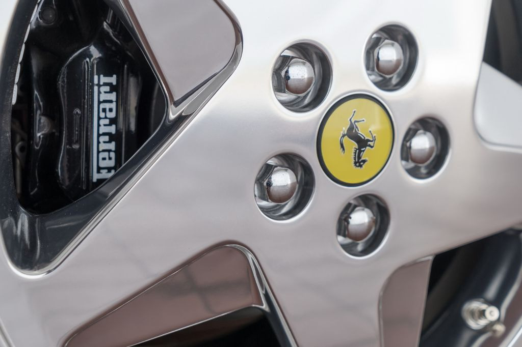 Vieglā automašīna Ferrari 348 Spider/TOP Zustand/Zahnriemen+TÜV neu!: foto 19