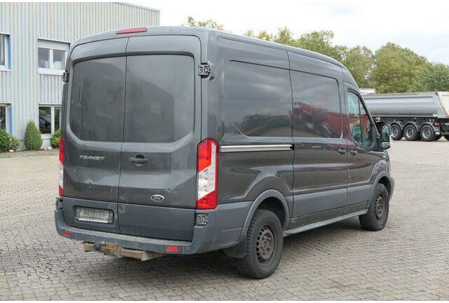 Ford Transit 4x2, 3 Sitz, Klima, AHK, Handwerker - Kravas mikroautobuss: foto 4 Ford Transit 4x2, 3 Sitz, Klima, AHK, Handwerker - Kravas mikroautobuss: foto 4
