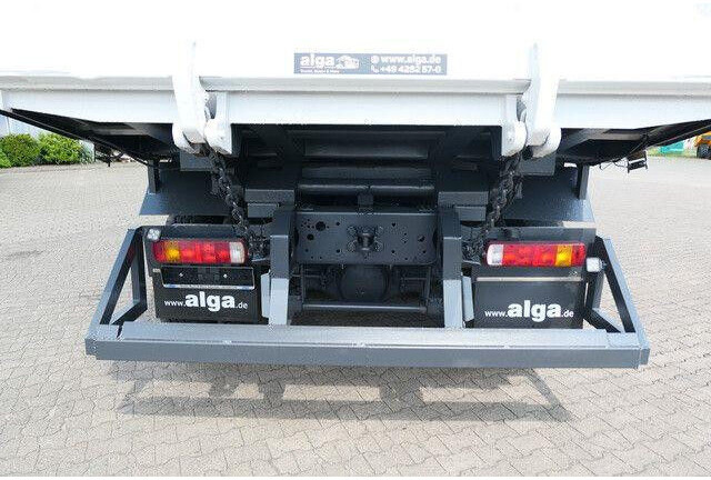 Foton Daimler TX 3234 6x4, Stahl, 20m³ - Kravas automašīna pašizgāzējs: foto 5 Foton Daimler TX 3234 6x4, Stahl, 20m³ - Kravas automašīna pašizgāzējs: foto 5