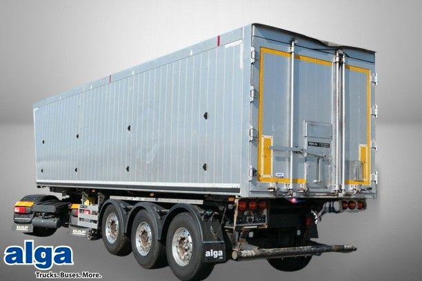 Heitlingen HK 34, Alu, 51m³,Luft-Lift,Alu-Felgen Heitlingen HK 34, Alu, 51m³,Luft-Lift,Alu-Felgen - Puspiekabe pašizgāzējs: foto 1 Heitlingen HK 34, Alu, 51m³,Luft-Lift,Alu-Felgen Heitlingen HK 34, Alu, 51m³,Luft-Lift,Alu-Felgen - Puspiekabe pašizgāzējs: foto 1