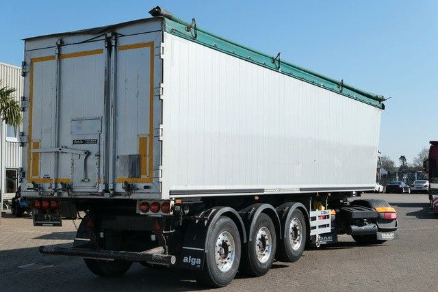 Heitlingen HK 34, Alu, 51m³,Luft-Lift,Alu-Felgen Heitlingen HK 34, Alu, 51m³,Luft-Lift,Alu-Felgen - Puspiekabe pašizgāzējs: foto 5 Heitlingen HK 34, Alu, 51m³,Luft-Lift,Alu-Felgen Heitlingen HK 34, Alu, 51m³,Luft-Lift,Alu-Felgen - Puspiekabe pašizgāzējs: foto 5