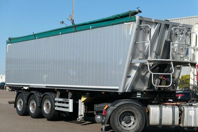 Heitlingen HK 34, Alu, 51m³,Luft-Lift,Alu-Felgen Heitlingen HK 34, Alu, 51m³,Luft-Lift,Alu-Felgen - Puspiekabe pašizgāzējs: foto 4 Heitlingen HK 34, Alu, 51m³,Luft-Lift,Alu-Felgen Heitlingen HK 34, Alu, 51m³,Luft-Lift,Alu-Felgen - Puspiekabe pašizgāzējs: foto 4