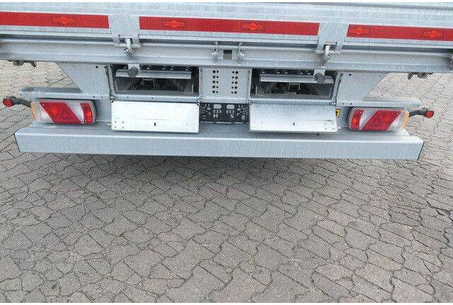 Humbaur HTK 135024 L, Kipper, Rampen, Verzinkt, 13to. - Piekabe zema profila platforma: foto 5 Humbaur HTK 135024 L, Kipper, Rampen, Verzinkt, 13to. - Piekabe zema profila platforma: foto 5