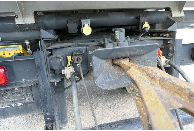 Iveco 120E EuroCargo 4x2, Meiller, Klima, AHK, Hydr. - Kravas automašīna pašizgāzējs: foto 4 Iveco 120E EuroCargo 4x2, Meiller, Klima, AHK, Hydr. - Kravas automašīna pašizgāzējs: foto 4