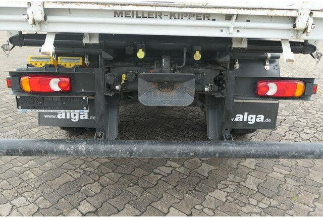 Iveco 120E EuroCargo 4x2, Meiller, Klima, AHK, Hydr. - Kravas automašīna pašizgāzējs: foto 5 Iveco 120E EuroCargo 4x2, Meiller, Klima, AHK, Hydr. - Kravas automašīna pašizgāzējs: foto 5