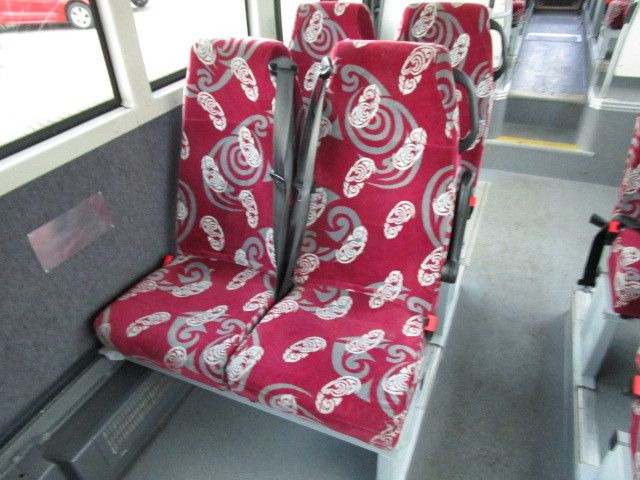 Iveco Crossway LE, EEV, 47 Sitze, A/C, Gurte Iveco Crossway LE, EEV, 47 Sitze, A/C, Gurte - Pilsētas autobuss: foto 5 Iveco Crossway LE, EEV, 47 Sitze, A/C, Gurte Iveco Crossway LE, EEV, 47 Sitze, A/C, Gurte - Pilsētas autobuss: foto 5