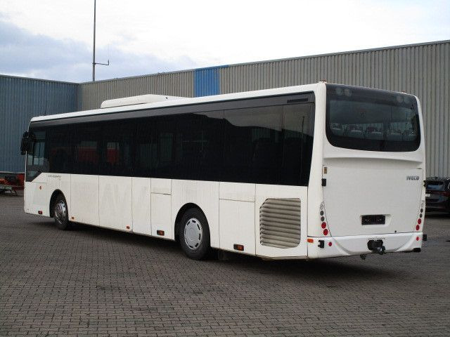 Iveco Crossway LE, EEV, 47 Sitze, A/C, Gurte Iveco Crossway LE, EEV, 47 Sitze, A/C, Gurte - Pilsētas autobuss: foto 2 Iveco Crossway LE, EEV, 47 Sitze, A/C, Gurte Iveco Crossway LE, EEV, 47 Sitze, A/C, Gurte - Pilsētas autobuss: foto 2
