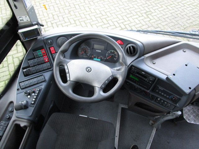 Iveco Crossway LE, EEV, 47 Sitze, A/C, Gurte Iveco Crossway LE, EEV, 47 Sitze, A/C, Gurte - Pilsētas autobuss: foto 4 Iveco Crossway LE, EEV, 47 Sitze, A/C, Gurte Iveco Crossway LE, EEV, 47 Sitze, A/C, Gurte - Pilsētas autobuss: foto 4
