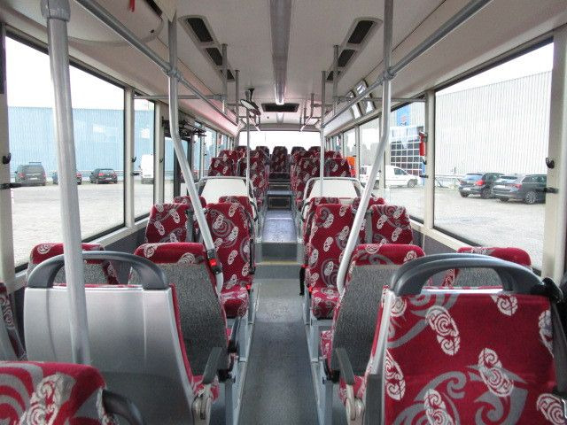 Iveco Crossway LE, EEV, 47 Sitze, A/C, Gurte Iveco Crossway LE, EEV, 47 Sitze, A/C, Gurte - Pilsētas autobuss: foto 3 Iveco Crossway LE, EEV, 47 Sitze, A/C, Gurte Iveco Crossway LE, EEV, 47 Sitze, A/C, Gurte - Pilsētas autobuss: foto 3