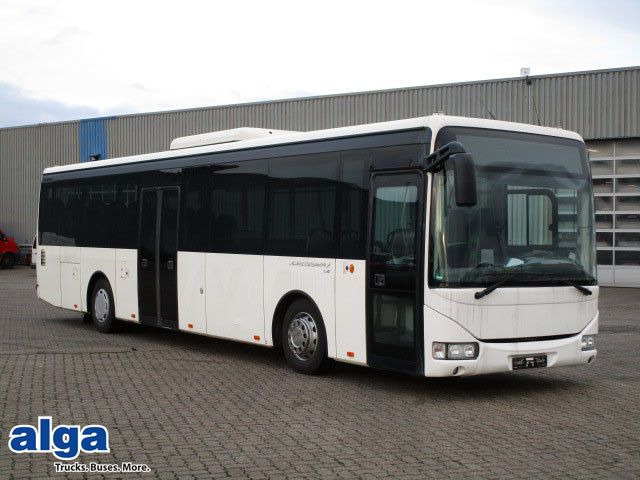 Iveco Crossway LE, EEV, 47 Sitze, A/C, Gurte Iveco Crossway LE, EEV, 47 Sitze, A/C, Gurte - Pilsētas autobuss: foto 1 Iveco Crossway LE, EEV, 47 Sitze, A/C, Gurte Iveco Crossway LE, EEV, 47 Sitze, A/C, Gurte - Pilsētas autobuss: foto 1