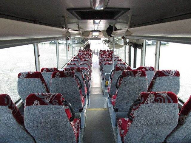Piepilsētas autobuss Iveco Crossway LE, EEV, 54 Sitze, A/C, Gurte: foto 7