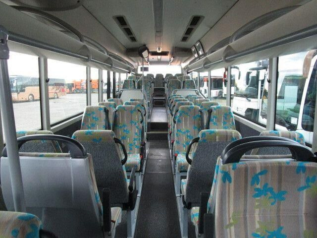 Iveco Crossway LE, EEV, 54 Sitze, Gurte - Piepilsētas autobuss: foto 3 Iveco Crossway LE, EEV, 54 Sitze, Gurte - Piepilsētas autobuss: foto 3