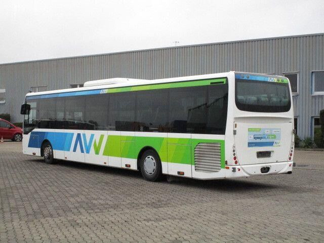 Iveco Crossway LE, EEV, 54 Sitze, Gurte - Piepilsētas autobuss: foto 2 Iveco Crossway LE, EEV, 54 Sitze, Gurte - Piepilsētas autobuss: foto 2