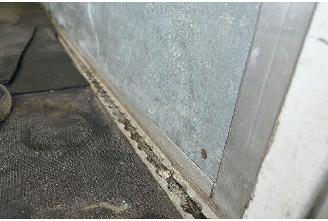 Piekabe slēgtā virsbūve K + G TEC, ZFG-11.9 VZD, Tandem, Verzinkt, Luft: foto 10 Piekabe slēgtā virsbūve K + G TEC, ZFG-11.9 VZD, Tandem, Verzinkt, Luft: foto 10