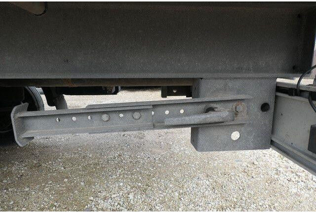 Piekabe slēgtā virsbūve K + G TEC, ZFG-11.9 VZD, Tandem, Verzinkt, Luft: foto 11 Piekabe slēgtā virsbūve K + G TEC, ZFG-11.9 VZD, Tandem, Verzinkt, Luft: foto 11