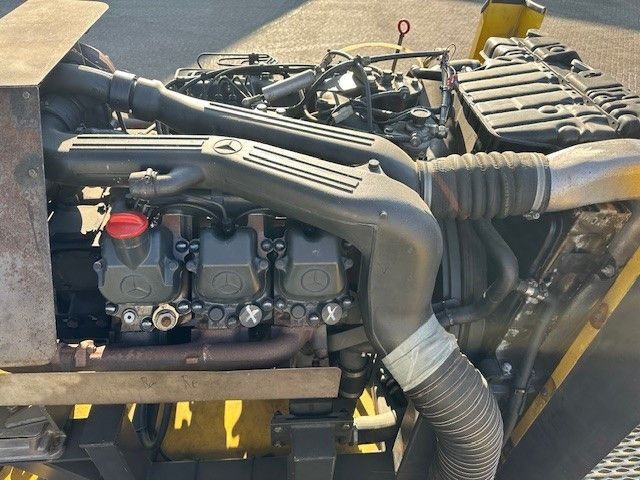 Mercedes-Benz OM 441 LA, Motor, 6 Zylinder, 350PS, TOP - Kravas automašīna: foto 3 Mercedes-Benz OM 441 LA, Motor, 6 Zylinder, 350PS, TOP - Kravas automašīna: foto 3