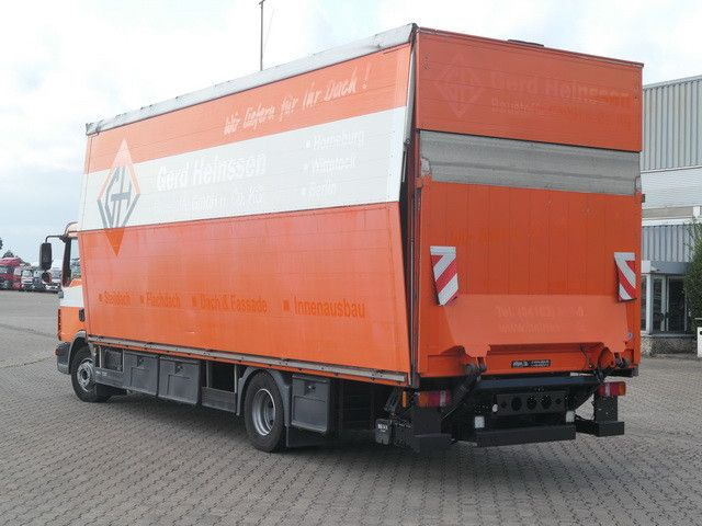 MAN 12.220 TGL BL, Wingliner, LBW, Klima, 7.200mm - Kravas automašīna dzērienu pārvadāšanai: foto 5 MAN 12.220 TGL BL, Wingliner, LBW, Klima, 7.200mm - Kravas automašīna dzērienu pārvadāšanai: foto 5