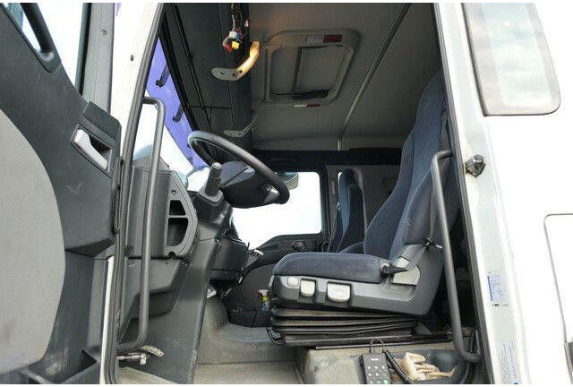 MAN 18.350 TGA 4x2, 119tkm, BDF, Klima, AHK - Šasija kravas automašīna: foto 5 MAN 18.350 TGA 4x2, 119tkm, BDF, Klima, AHK - Šasija kravas automašīna: foto 5