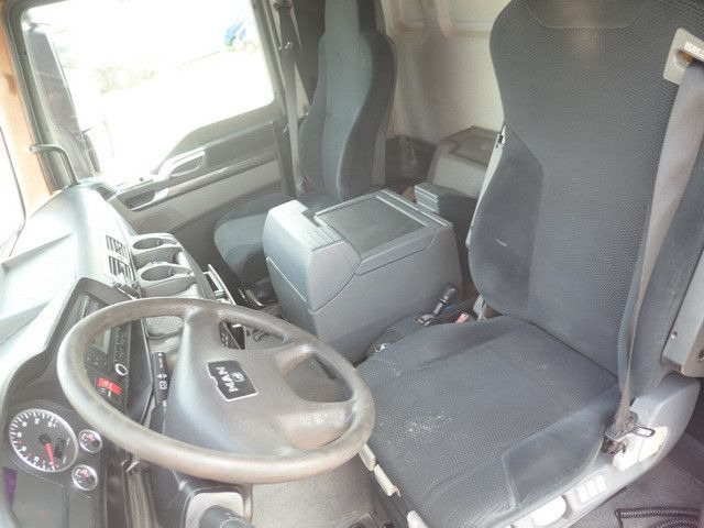 MAN 18.400 TGS BL 4x2, Esterer, 13m³,Sening,Schlauch  līzingu MAN 18.400 TGS BL 4x2, Esterer, 13m³,Sening,Schlauch: foto 12