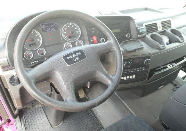 MAN 18.400 TGS BL 4x2, Esterer, 13m³,Sening,Schlauch  līzingu MAN 18.400 TGS BL 4x2, Esterer, 13m³,Sening,Schlauch: foto 13