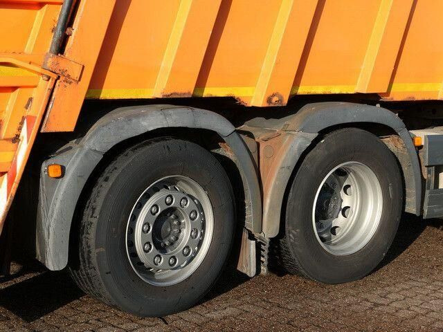 MAN 26.320 TGS BL 6x2, Faun, Vario Press, Zöller - Atkritumu vedējs: foto 4 MAN 26.320 TGS BL 6x2, Faun, Vario Press, Zöller - Atkritumu vedējs: foto 4