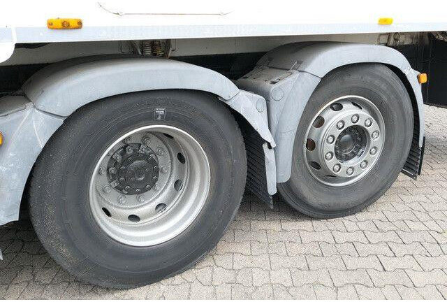 Atkritumu vedējs MAN 26.320 TGS BL 6x2, Überkopflader/Frontlader, AC: foto 6 Atkritumu vedējs MAN 26.320 TGS BL 6x2, Überkopflader/Frontlader, AC: foto 6