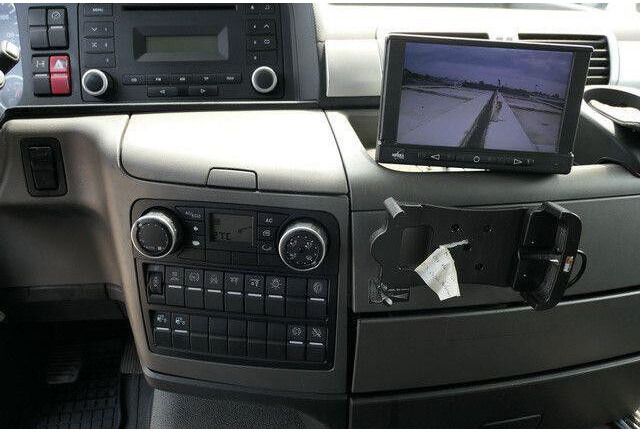 Atkritumu vedējs MAN 26.320 TGS BL 6x2, Überkopflader/Frontlader, AC: foto 15 Atkritumu vedējs MAN 26.320 TGS BL 6x2, Überkopflader/Frontlader, AC: foto 15