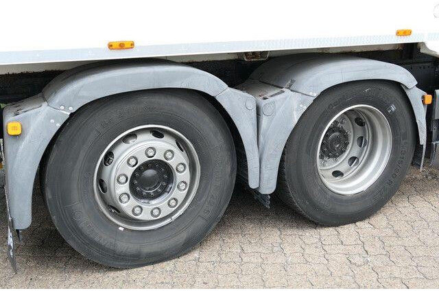 Atkritumu vedējs MAN 26.320 TGS BL 6x2, Überkopflader/Frontlader, AC: foto 10 Atkritumu vedējs MAN 26.320 TGS BL 6x2, Überkopflader/Frontlader, AC: foto 10