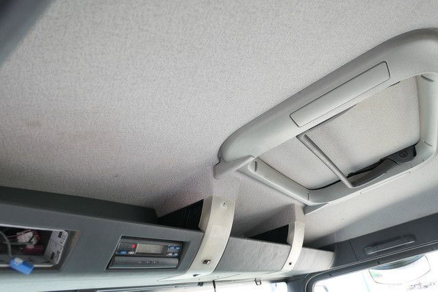 Pacēlājs ar āķi MAN 26.390 TGA BL 6x4, VDL S-21 6200, Klima, Luftfe.: foto 12