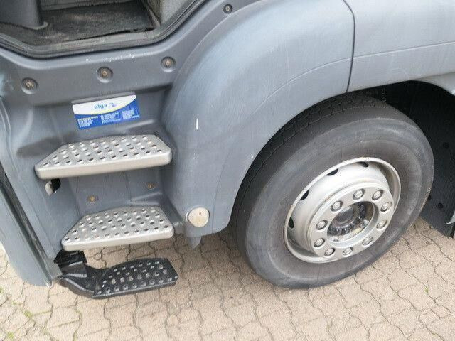 MAN 26.400 TGS LL 6x2, Oben-/Untenbefüllung, 20m³ - Autocisterna: foto 5 MAN 26.400 TGS LL 6x2, Oben-/Untenbefüllung, 20m³ - Autocisterna: foto 5