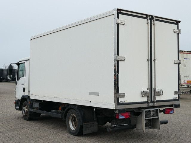 MAN 8.220 TGL BL 4x2, Thermo King, 3. Sitz, 5m lang - Kravas automašīna refrižerators: foto 3 MAN 8.220 TGL BL 4x2, Thermo King, 3. Sitz, 5m lang - Kravas automašīna refrižerators: foto 3