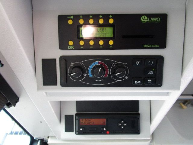 Pilsētas autobuss MAN Lions City, A21, A/C, Euro 6, Lawo: foto 8