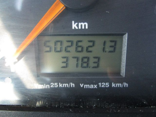 Pilsētas autobuss MAN Lions City, A21, A/C, Euro 6, Lawo: foto 9