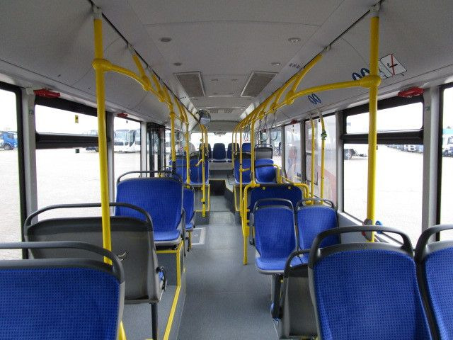 MAN Lions City, A21, A/C, Euro 6, Lawo - Pilsētas autobuss: foto 3 MAN Lions City, A21, A/C, Euro 6, Lawo - Pilsētas autobuss: foto 3