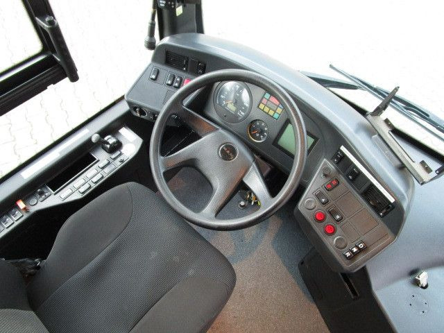 MAN Lions City, A21, A/C, Euro 6, Lawo - Pilsētas autobuss: foto 4 MAN Lions City, A21, A/C, Euro 6, Lawo - Pilsētas autobuss: foto 4