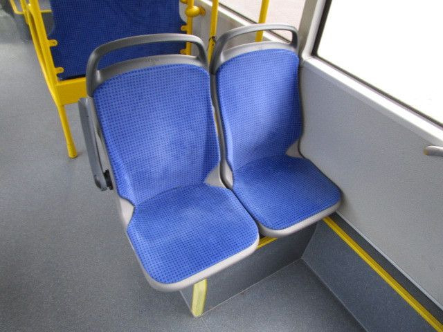 MAN Lions City, A21, A/C, Euro 6, Lawo - Pilsētas autobuss: foto 5 MAN Lions City, A21, A/C, Euro 6, Lawo - Pilsētas autobuss: foto 5