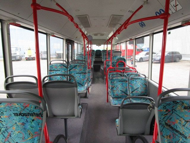 MAN Lions City, A21, Euro 6, A/C, 39 Sitze - Pilsētas autobuss: foto 3 MAN Lions City, A21, Euro 6, A/C, 39 Sitze - Pilsētas autobuss: foto 3