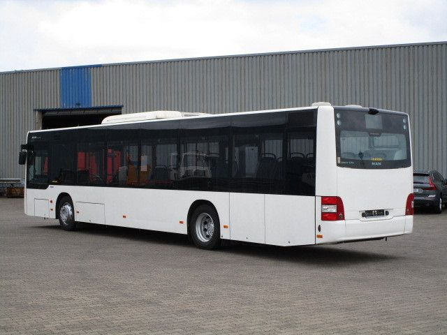 MAN Lions City, A21, Euro 6, A/C, 39 Sitze - Pilsētas autobuss: foto 2 MAN Lions City, A21, Euro 6, A/C, 39 Sitze - Pilsētas autobuss: foto 2