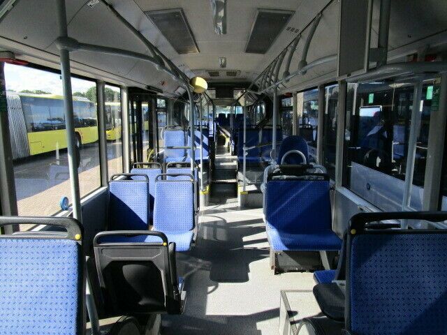 Posmainais autobuss MAN Lions City G, A23, Klima, 49 Sitze, Euro 4: foto 8