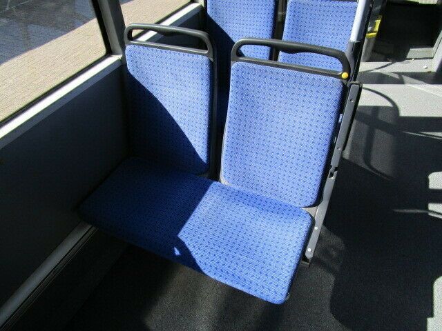 Posmainais autobuss MAN Lions City G, A23, Klima, 49 Sitze, Euro 4: foto 7
