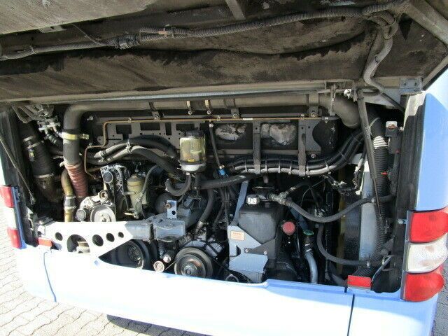 Posmainais autobuss MAN Lions City G, A23, Klima, 49 Sitze, Euro 4: foto 9