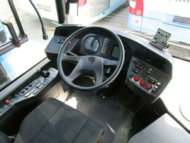 MAN Lions City G, A23, Klima, 49 Sitze, Euro 4 - Posmainais autobuss: foto 3 MAN Lions City G, A23, Klima, 49 Sitze, Euro 4 - Posmainais autobuss: foto 3