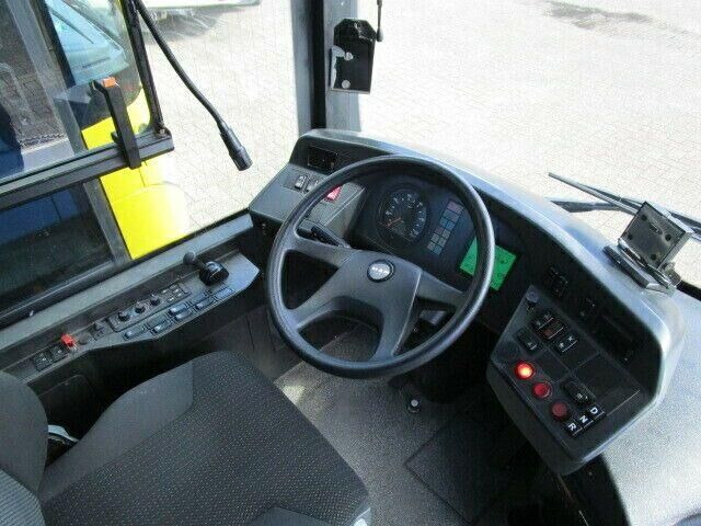 MAN Lions City G, A23, Klima, 49 Sitze, Euro 4 - Posmainais autobuss: foto 4 MAN Lions City G, A23, Klima, 49 Sitze, Euro 4 - Posmainais autobuss: foto 4