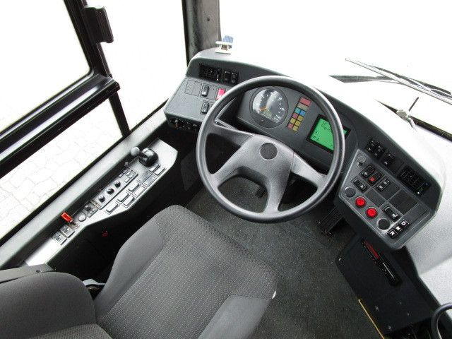 MAN Lions City G, Euro 5 EEV, Klima, 55 Sitze, 3 STK - Posmainais autobuss: foto 4 MAN Lions City G, Euro 5 EEV, Klima, 55 Sitze, 3 STK - Posmainais autobuss: foto 4