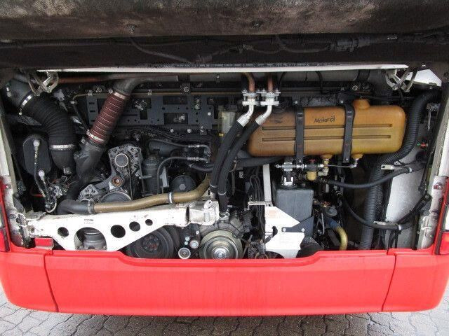 Posmainais autobuss MAN Lions City G, Euro 5 EEV, Klima, 55 Sitze: foto 10 Posmainais autobuss MAN Lions City G, Euro 5 EEV, Klima, 55 Sitze: foto 10