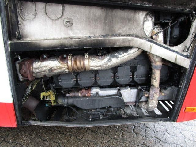 Posmainais autobuss MAN Lions City G, Euro 5 EEV, Klima, 55 Sitze: foto 9 Posmainais autobuss MAN Lions City G, Euro 5 EEV, Klima, 55 Sitze: foto 9