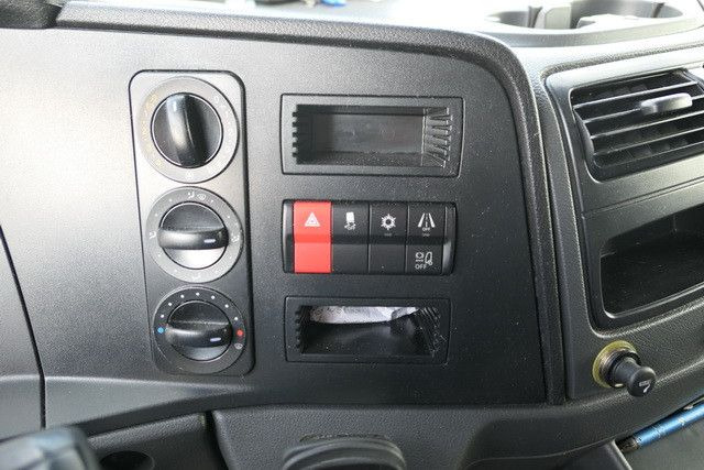 Kravas automašīna ar tentu Mercedes-Benz 1623 Atego 4x2, Klima, LBW, Schiebeplane, Luftf.: foto 14