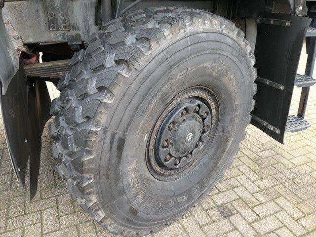 Mercedes-Benz 1838 AK 4x4, Workshop Truck,Wohnmobil,Expedition - Šasija kravas automašīna: foto 5 Mercedes-Benz 1838 AK 4x4, Workshop Truck,Wohnmobil,Expedition - Šasija kravas automašīna: foto 5