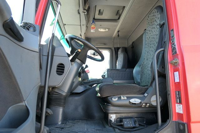 Bortu kravas automašīna/ Platforma, Kravas auto ar manipulatoru Mercedes-Benz 1844 L Actros 4x2, Hiab 144E-3, Funk, Voll-Luft: foto 13