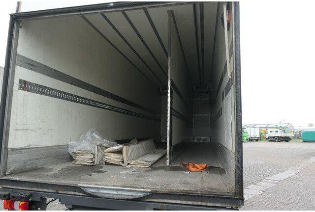 Mercedes-Benz 2530 L Antos 6x2, Carrier Supra 1250, LBW, Klima - Kravas automašīna refrižerators: foto 3 Mercedes-Benz 2530 L Antos 6x2, Carrier Supra 1250, LBW, Klima - Kravas automašīna refrižerators: foto 3